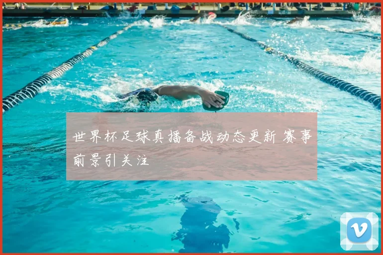 世界杯足球真播备战动态更新 赛事前景引关注