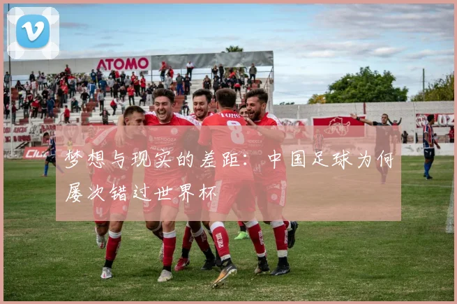 梦想与现实的差距：中国足球为何屡次错过世界杯