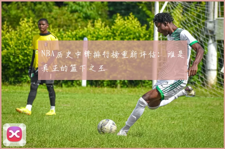 NBA历史中锋排行榜重新评估：谁是真正的篮下之王