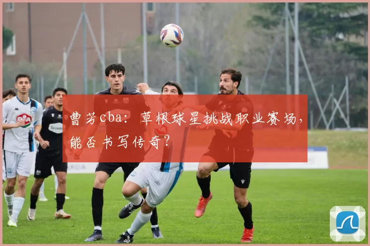 曹芳cba：草根球星挑战职业赛场，能否书写传奇？